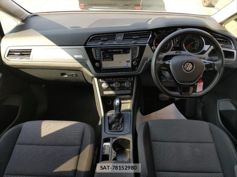 VolksWagen GOLF TOURAN 2016 6937246-4