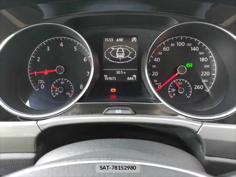 VolksWagen GOLF TOURAN 2016 6937246-5