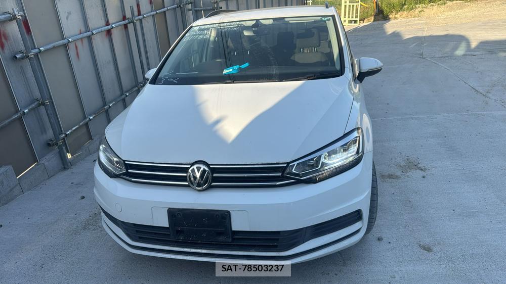 VolksWagen GOLF TOURAN 2017-03 824628-3