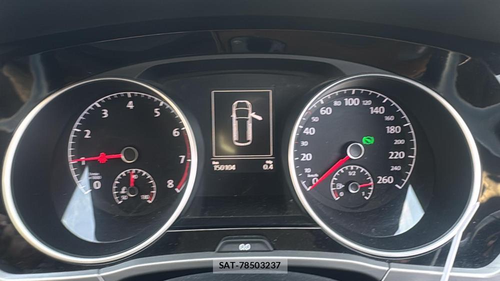 VolksWagen GOLF TOURAN 2017-03 824628-8