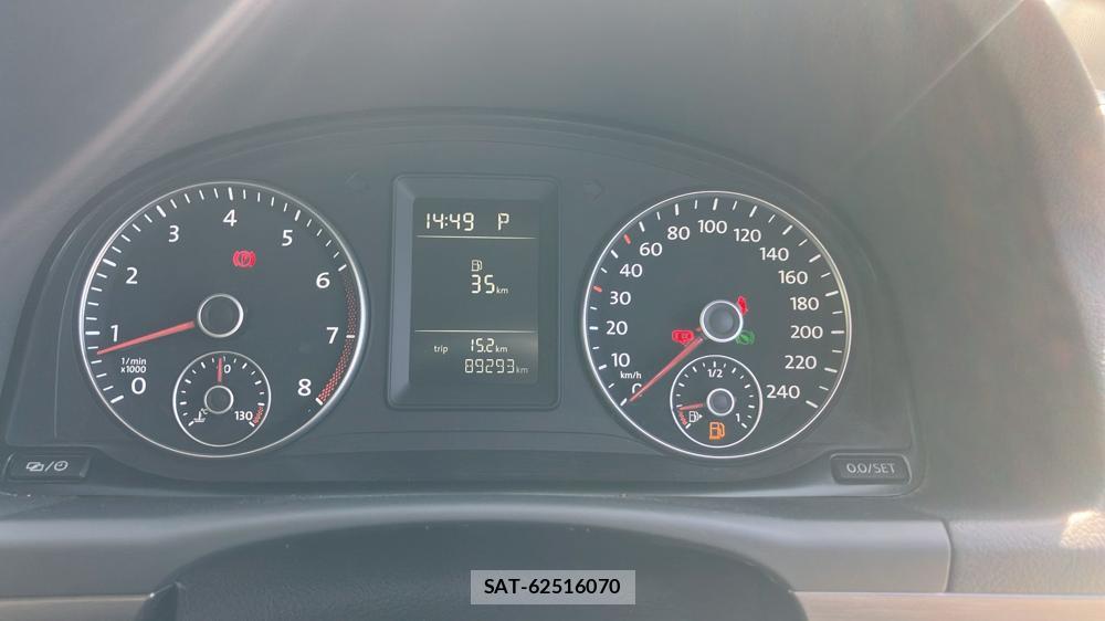 VolksWagen GOLF TOURAN 2014 6029467-13