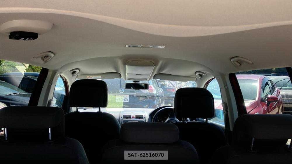 VolksWagen GOLF TOURAN 2014 6029467-18