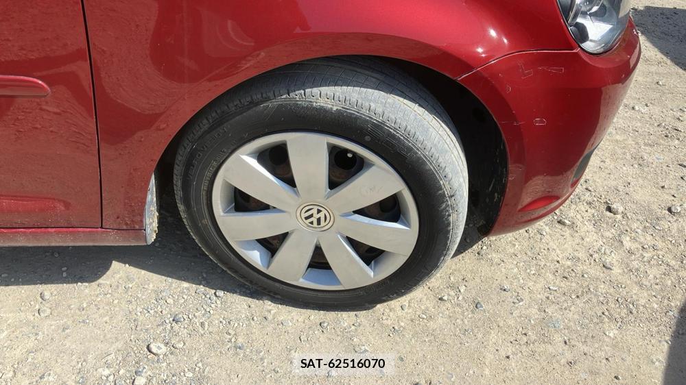 VolksWagen GOLF TOURAN 2014 6029467-21
