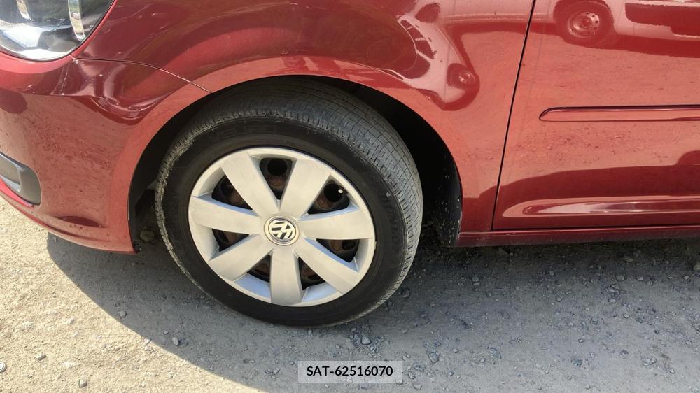 VolksWagen GOLF TOURAN 2014 6029467-22
