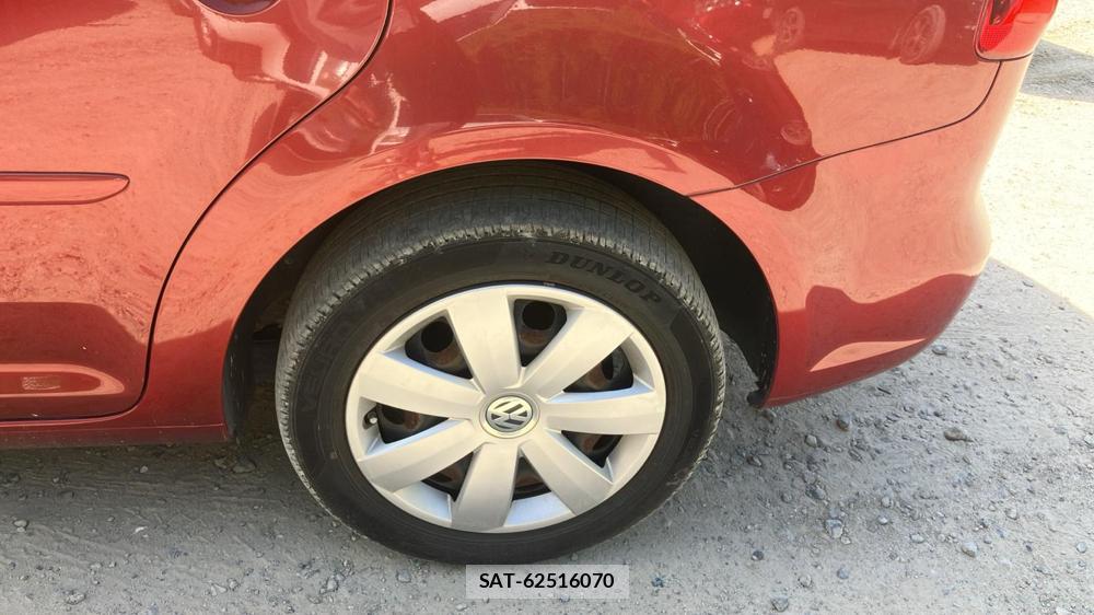 VolksWagen GOLF TOURAN 2014 6029467-23