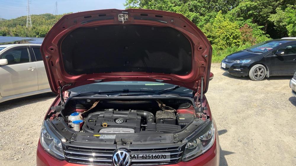VolksWagen GOLF TOURAN 2014 6029467-30