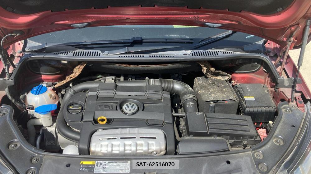 VolksWagen GOLF TOURAN 2014 6029467-31
