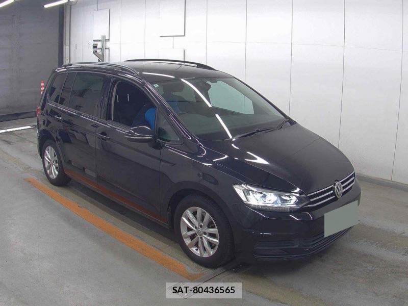 VolksWagen GOLF TOURAN 2016-09 7283302-0