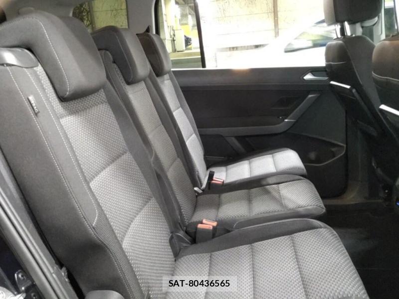 VolksWagen GOLF TOURAN 2016-09 7283302-5