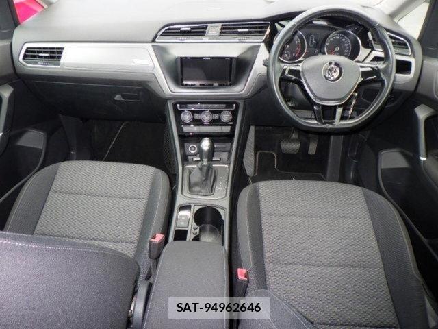 VolksWagen GOLF TOURAN 2016-10 7532774-4