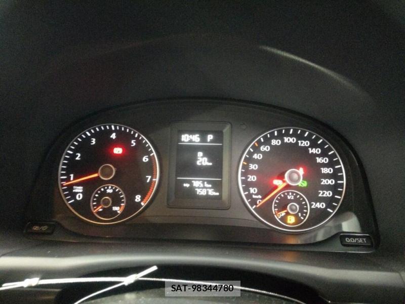 VolksWagen GOLF TOURAN 2013-06 7533091-5