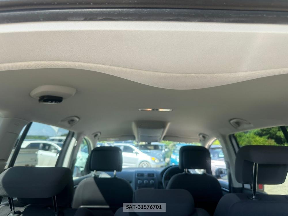 VolksWagen GOLF TOURAN 2015 6937340-21