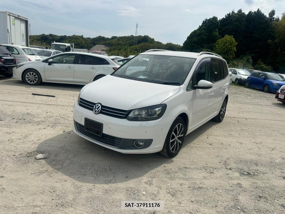 sat car