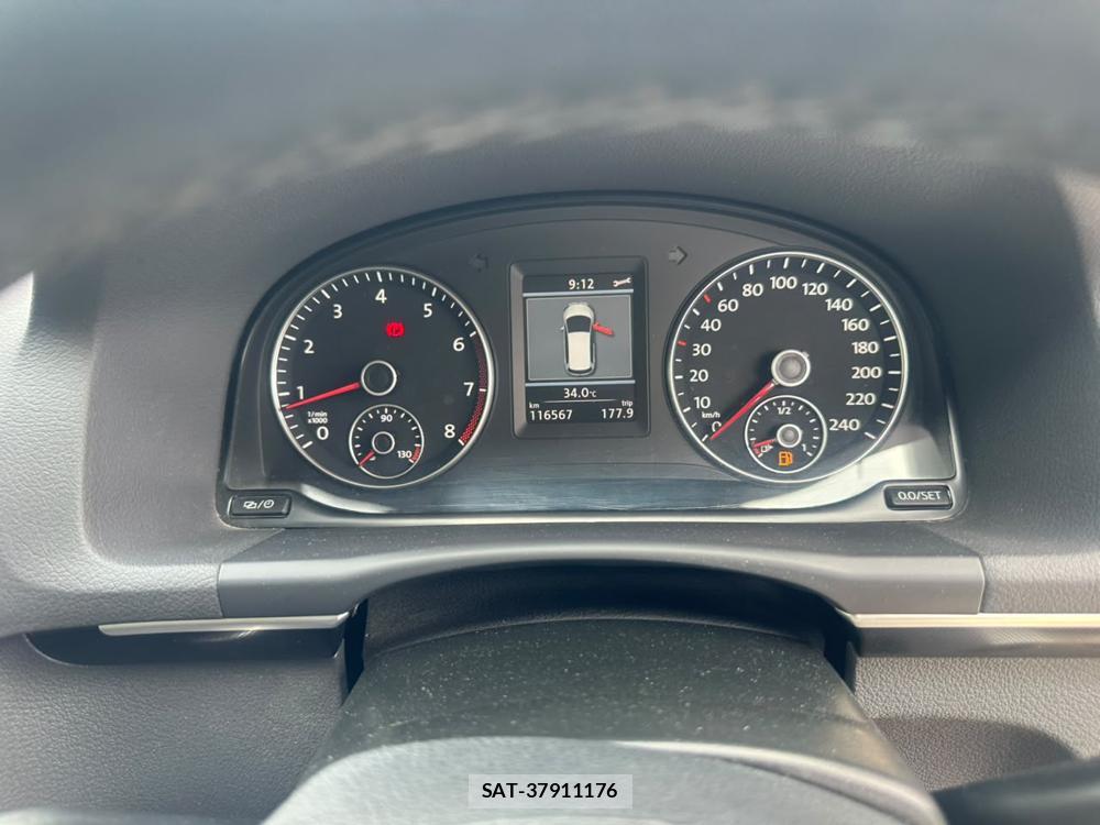 VolksWagen GOLF TOURAN 2013-09 7840161-15