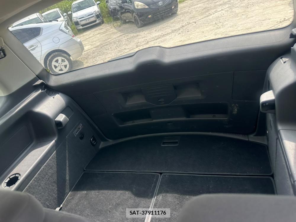 VolksWagen GOLF TOURAN 2013-09 7840161-23