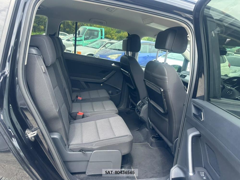 VolksWagen GOLF TOURAN 2016-09 7283302-9