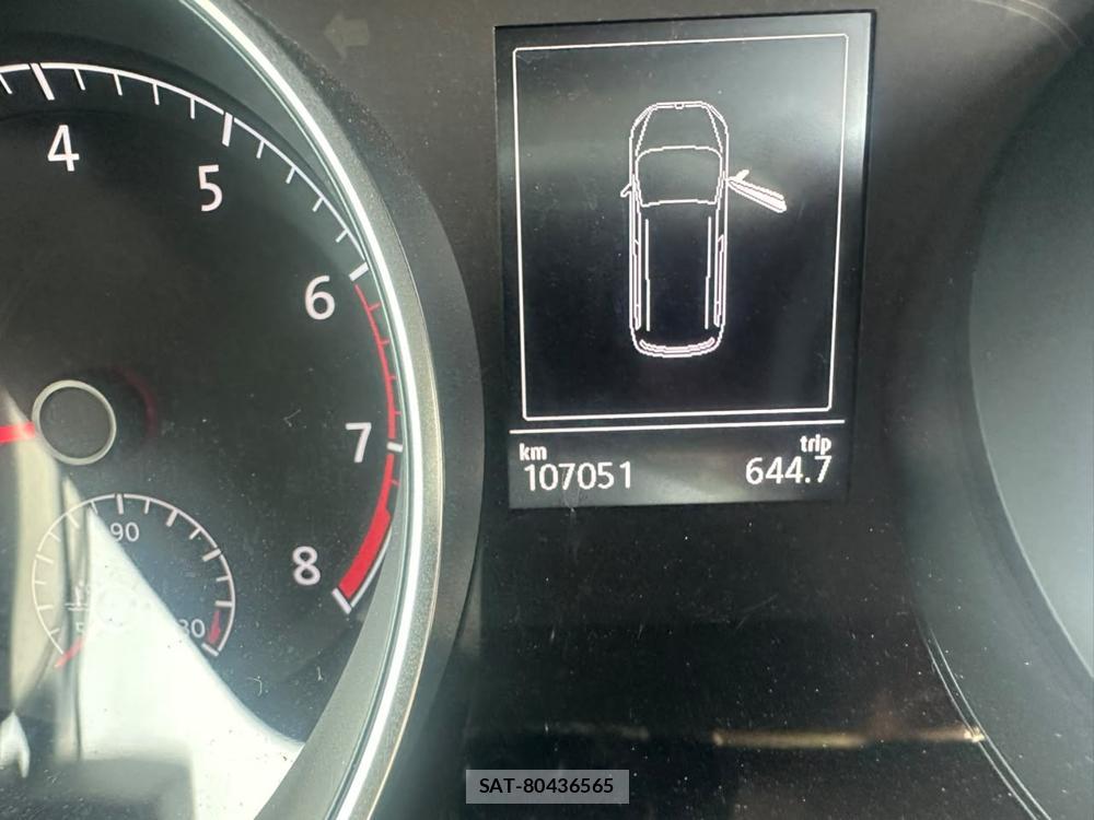 VolksWagen GOLF TOURAN 2016-09 7283302-18