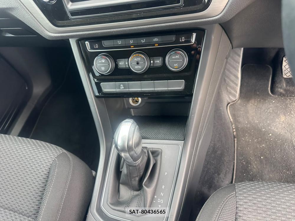 VolksWagen GOLF TOURAN 2016-09 7283302-20