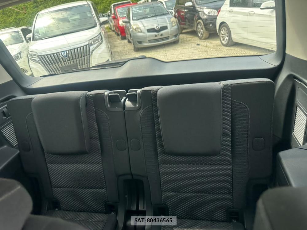 VolksWagen GOLF TOURAN 2016-09 7283302-26