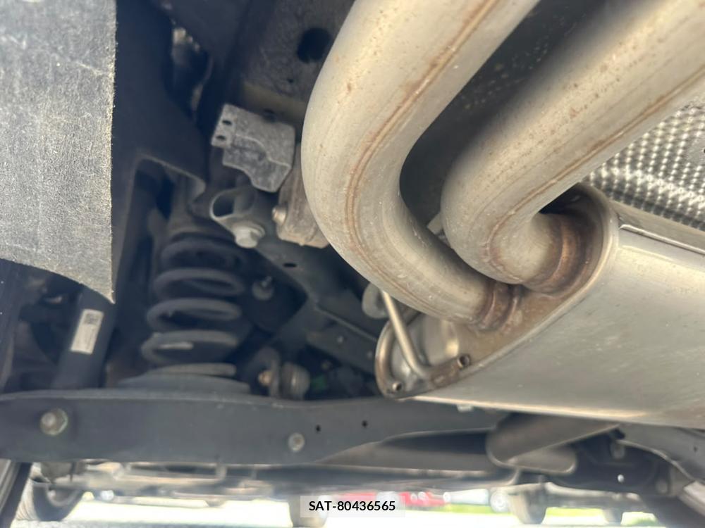 VolksWagen GOLF TOURAN 2016-09 7283302-36