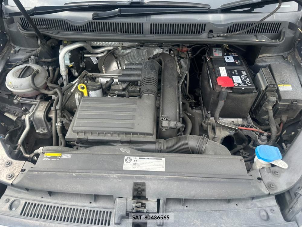 VolksWagen GOLF TOURAN 2016-09 7283302-40