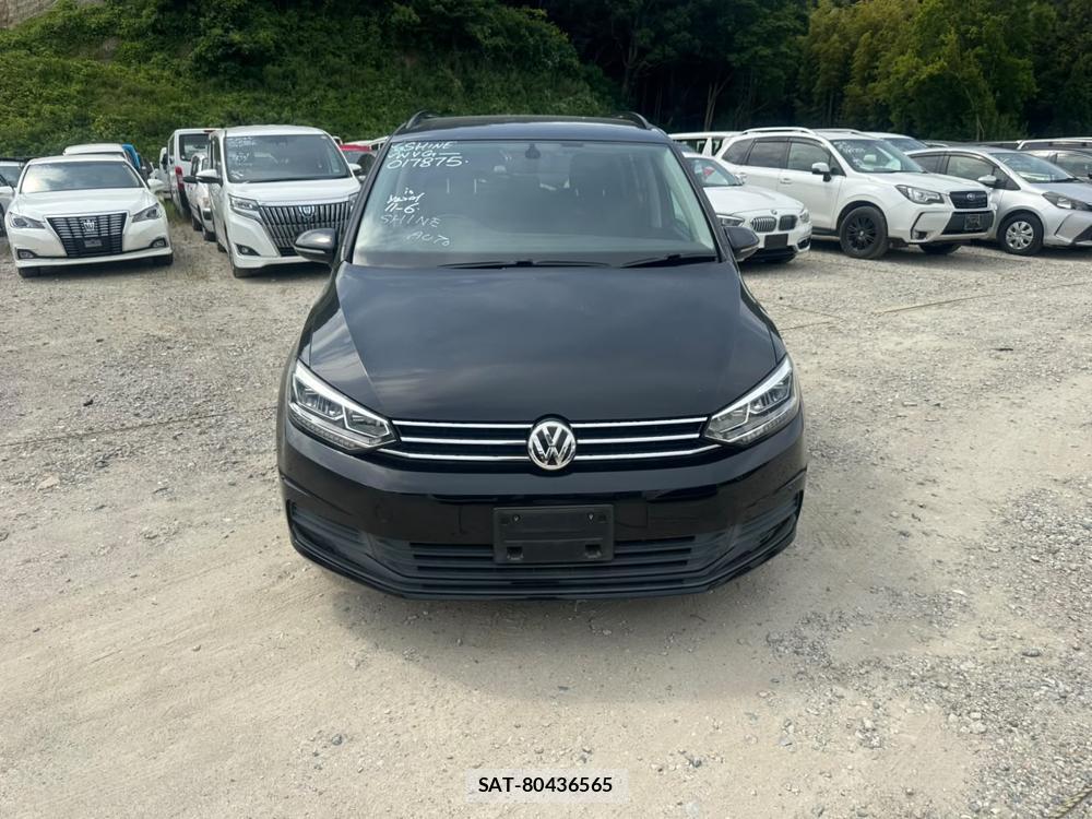VolksWagen GOLF TOURAN 2016-09 7283302-7