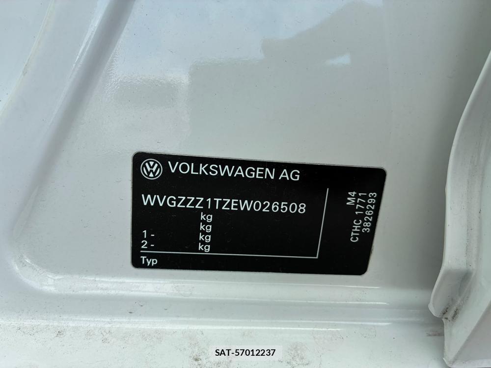 VolksWagen GOLF TOURAN 2013-11 8312949-41