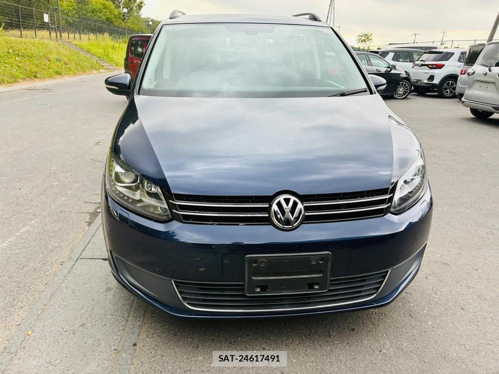 VolksWagen GOLF TOURAN 2016-01 8351361-7