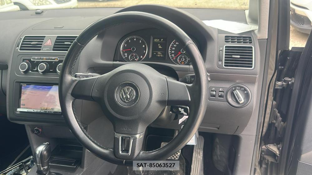 VolksWagen GOLF TOURAN 2012 6610190-14