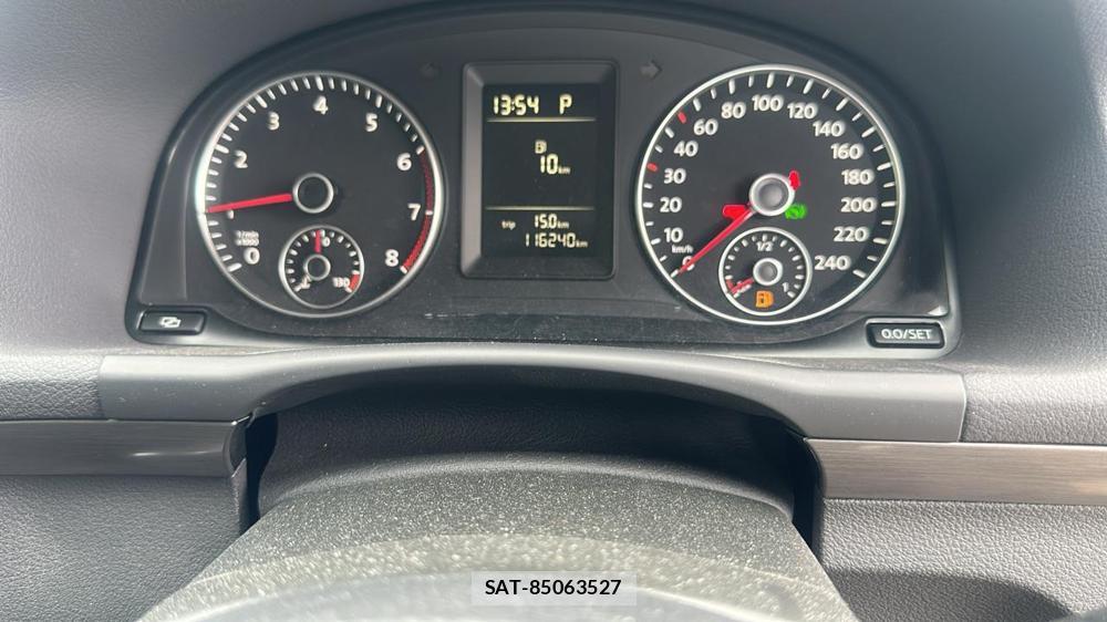 VolksWagen GOLF TOURAN 2012 6610190-15