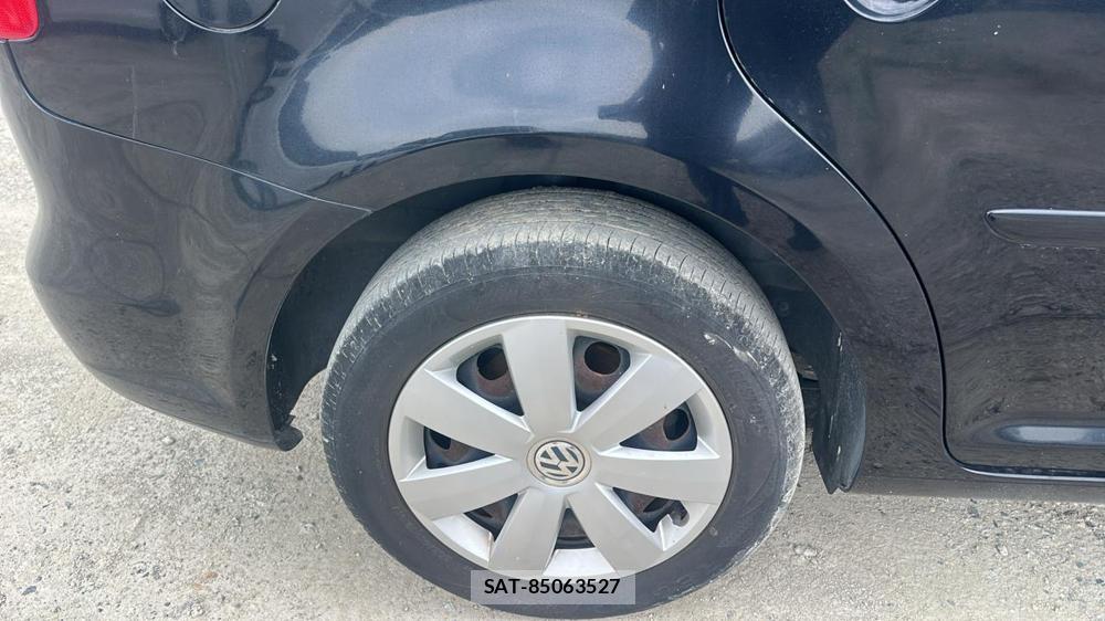 VolksWagen GOLF TOURAN 2012 6610190-26