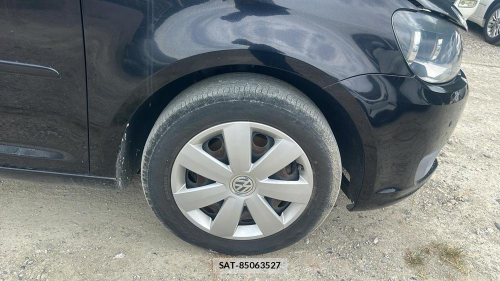 VolksWagen GOLF TOURAN 2012 6610190-27