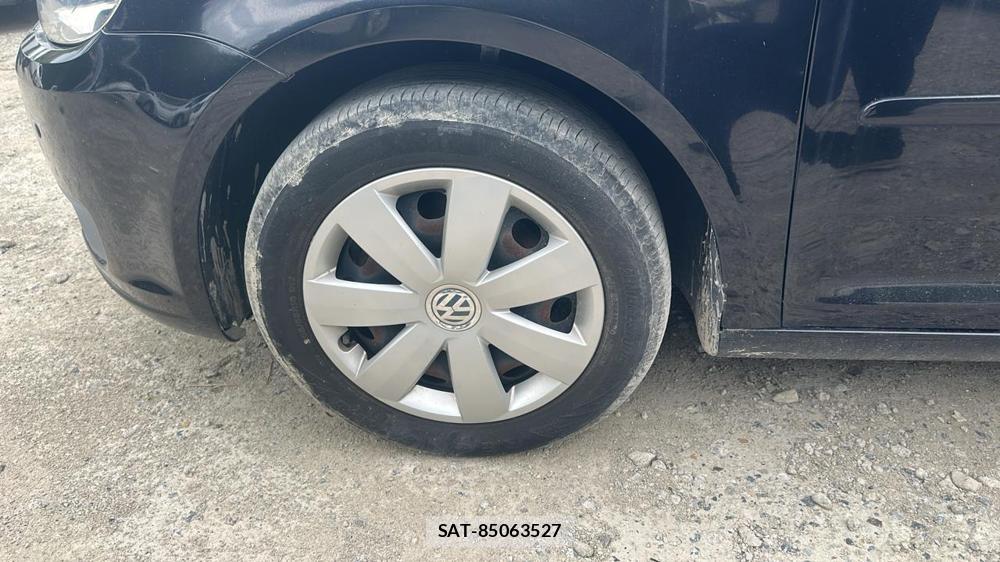 VolksWagen GOLF TOURAN 2012 6610190-28