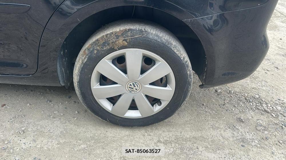 VolksWagen GOLF TOURAN 2012 6610190-29