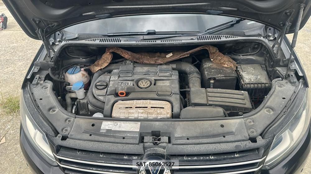 VolksWagen GOLF TOURAN 2012 6610190-36