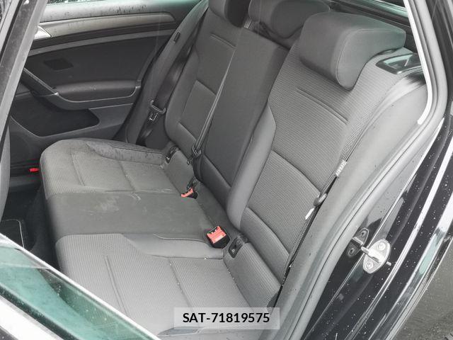 VolksWagen GOLF VARIANT 2019-02 6215028-18