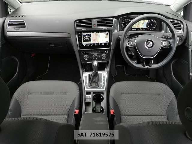 VolksWagen GOLF VARIANT 2019-02 6215028-1