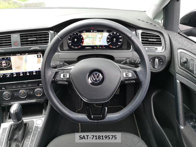 VolksWagen GOLF VARIANT 2019-02 6215028-19