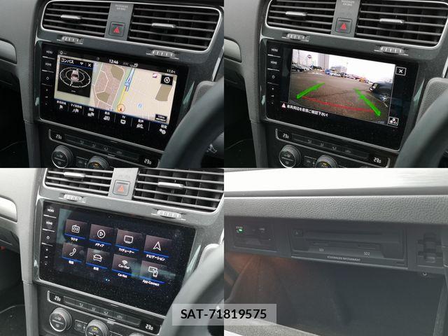 VolksWagen GOLF VARIANT 2019-02 6215028-20
