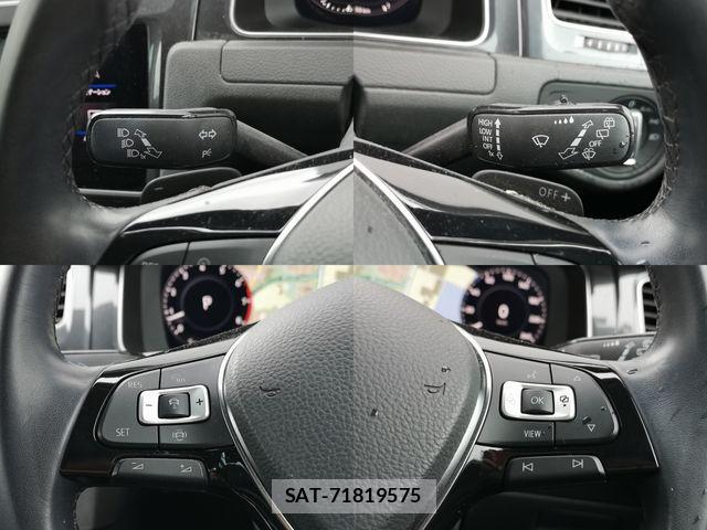 VolksWagen GOLF VARIANT 2019-02 6215028-23