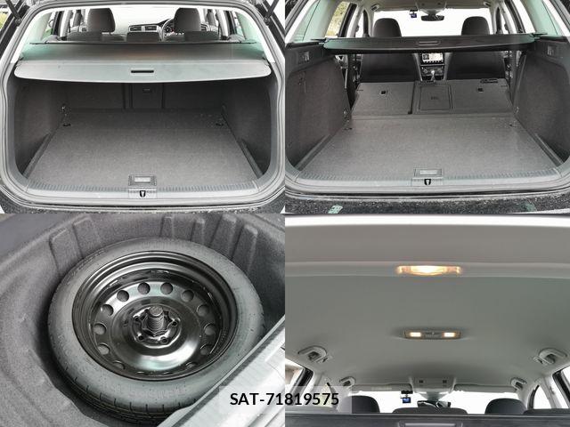 VolksWagen GOLF VARIANT 2019-02 6215028-24
