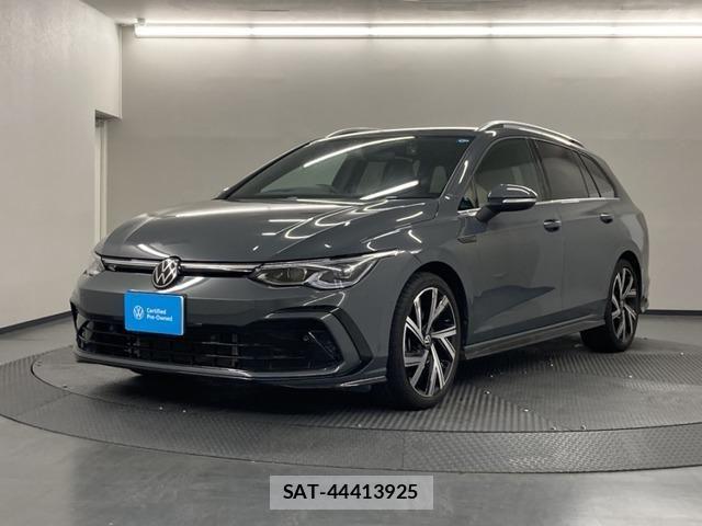 VolksWagen GOLF VARIANT 2024-03 8525010-0
