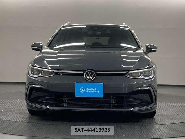 VolksWagen GOLF VARIANT 2024-03 8525010-1