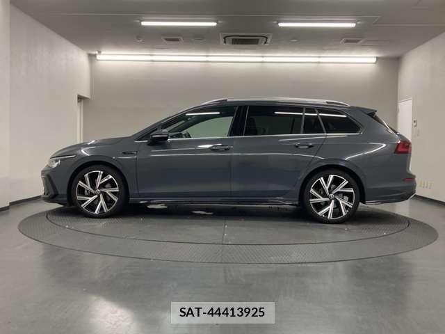 VolksWagen GOLF VARIANT 2024-03 8525010-2