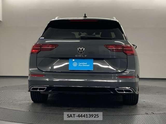 VolksWagen GOLF VARIANT 2024-03 8525010-4