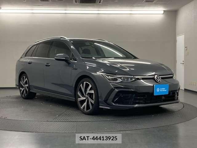 VolksWagen GOLF VARIANT 2024-03 8525010-7