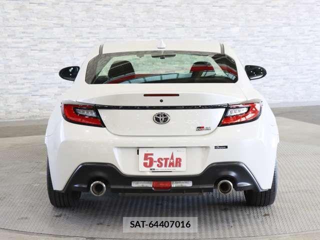Toyota GR86 2021-12 503560-13