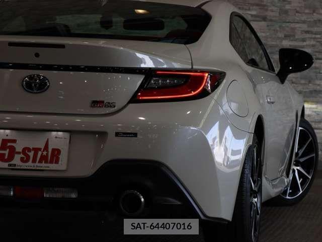 Toyota GR86 2021-12 503560-15
