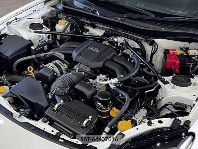 Toyota GR86 2021-12 503560-17