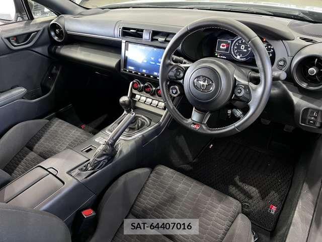 Toyota GR86 2021-12 503560-19